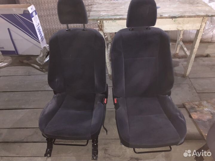 Продам салон на prado150