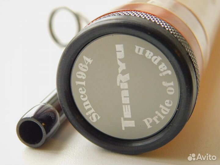 Tenryu Rayz Spectra RZS82M (Pluggin'Custom)