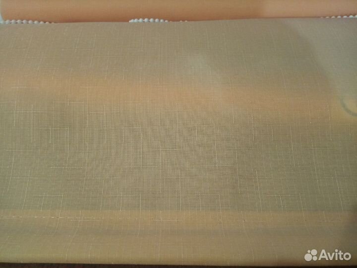 Рулонные шторы