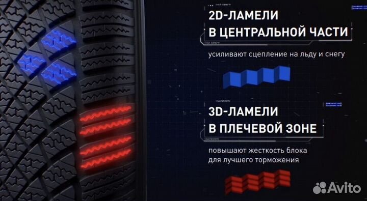 Bridgestone Blizzak LM005 DriveGuard 225/45 R17 94V