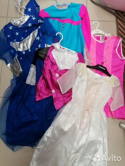 Карнавальных костюмов и аксессуары оптом