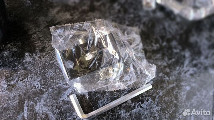 Фара светодиодная 36w