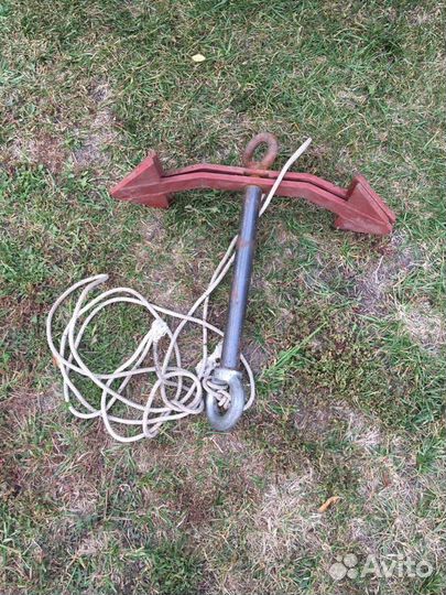 Катер прогресс