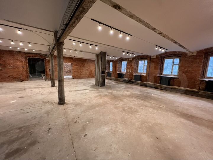 Торговая площадь, 200 м²