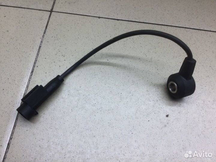 Датчик детонации Hyundai Starex 2007