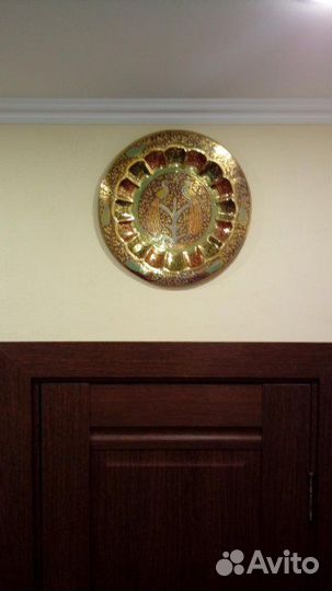 Панно настенное декоративное