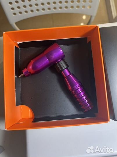 Машинка для татуажа