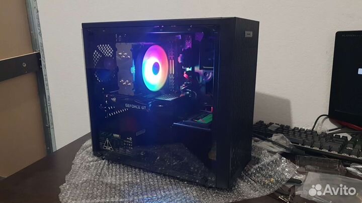 Ремонт и выкуп компьютеров и ноутбуков