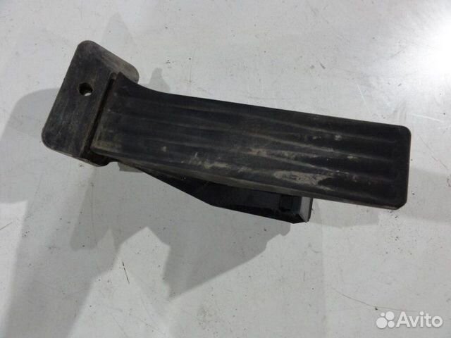 Педаль газа Bmw 1 E87 N45B16A 2011