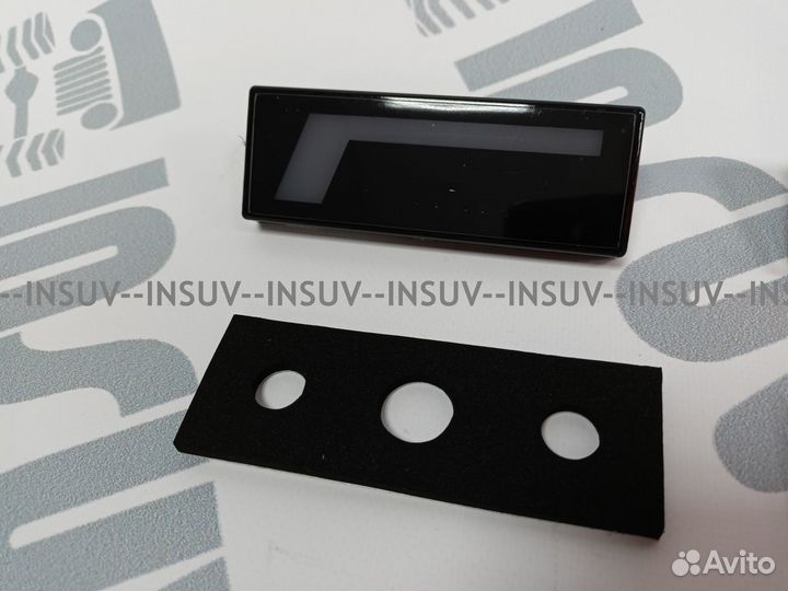 Повторители LED 