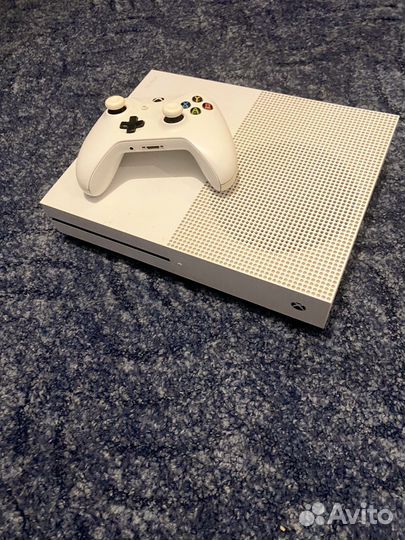 Xbox one s 500gb