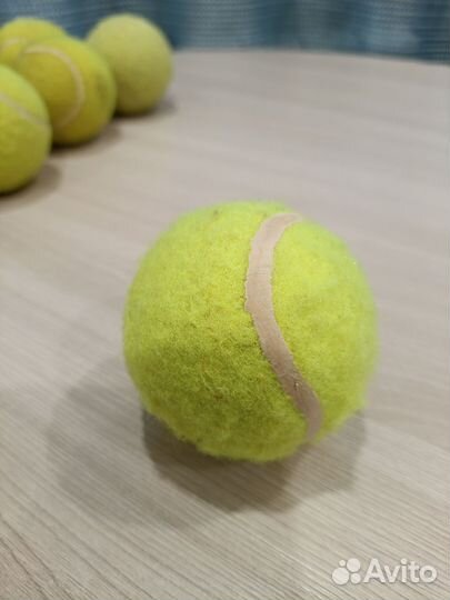 Мячик для собак