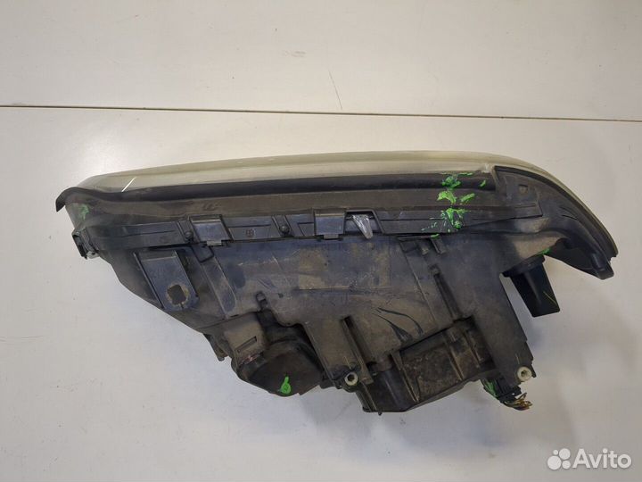 Фара (передняя) BMW X5 E53, 2006