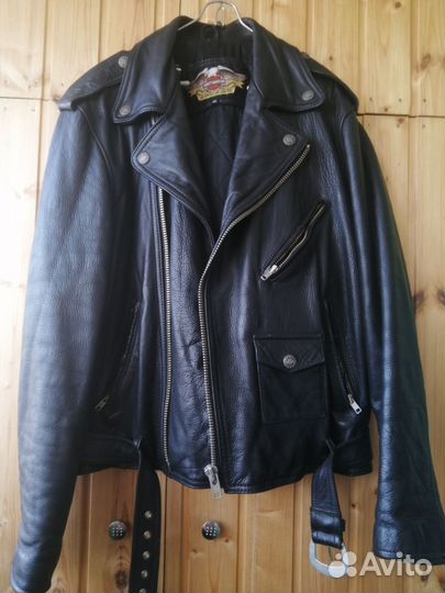 Косуха harley davidson