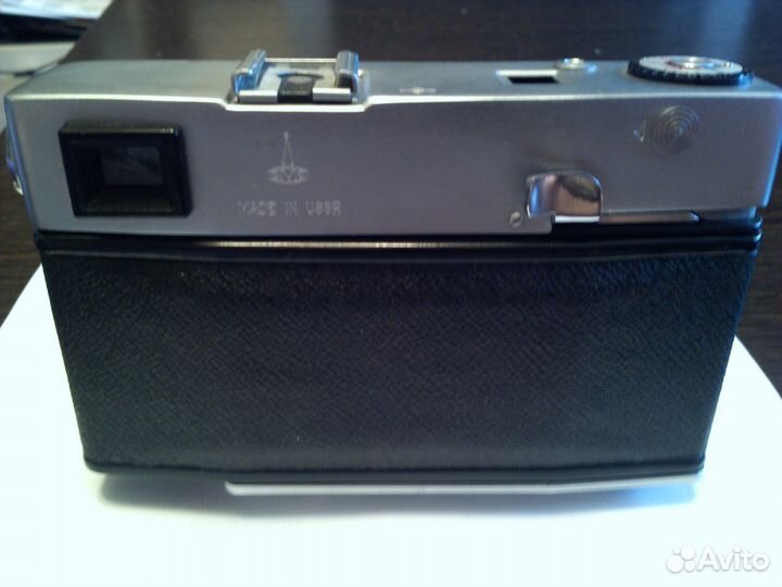 Фотоаппарат Сокол-2