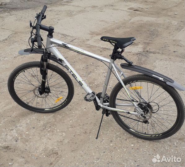 Горный велосипед Stels Navigator 590 MD K010