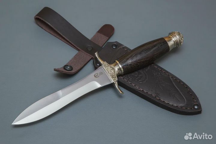 Нож «адмирал»