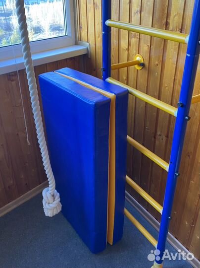 Стенка детская