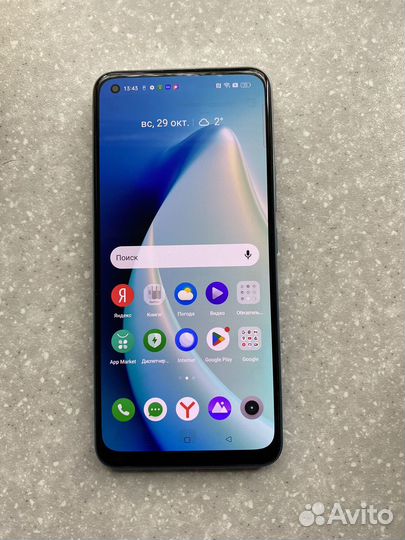 realme 8 Pro, 6/128 ГБ