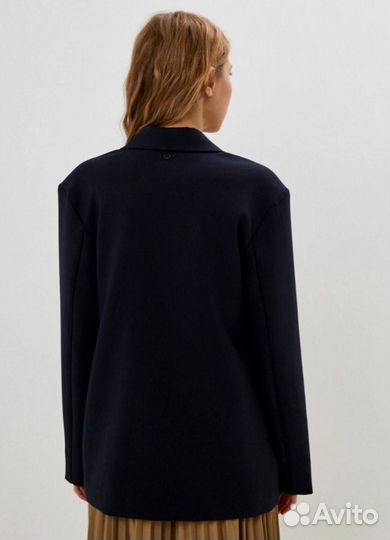 Жакет пиджак женский (арт.55416)