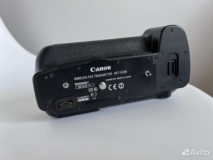 Canon WFT-E4II передатчик