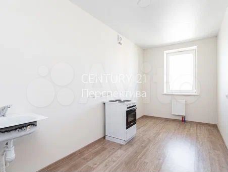 1-к. квартира, 36,7 м², 7/8 эт.