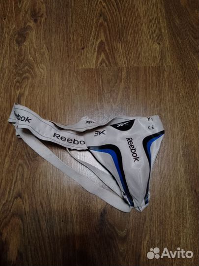 Хоккейная форма