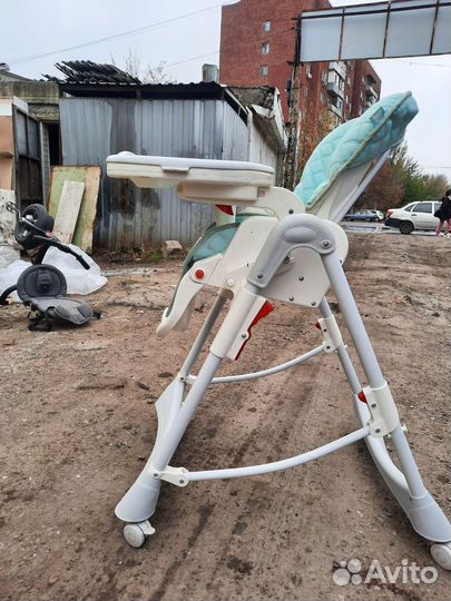 Стул для кормления