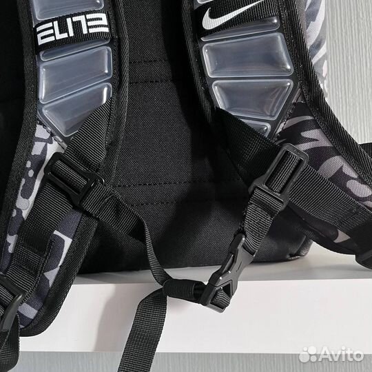 Рюкзак Nike Elite Pro Dark