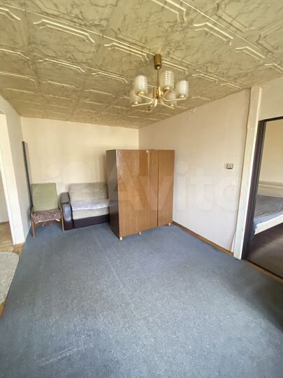 2-к. квартира, 48 м², 4/5 эт.