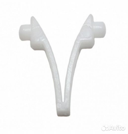 Пружинный фиксатор для бассейна