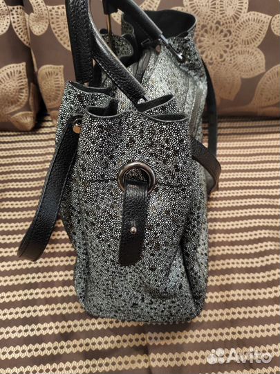 Сумки кожаные женские брендовые