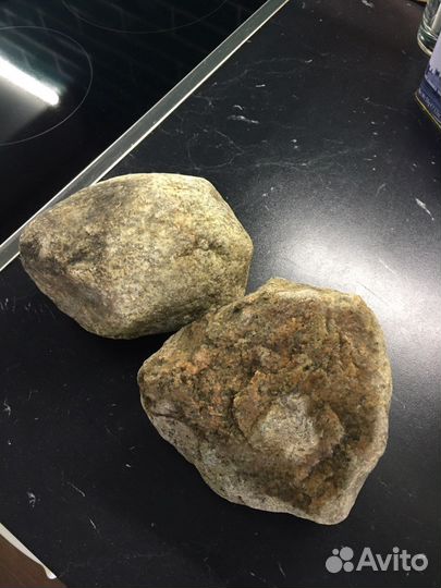 Камень- гнет для засолки(натуральный речной)