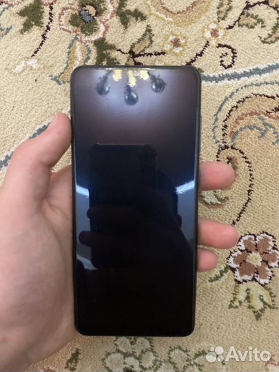 Samsung Galaxy A31, 4/64 ГБ