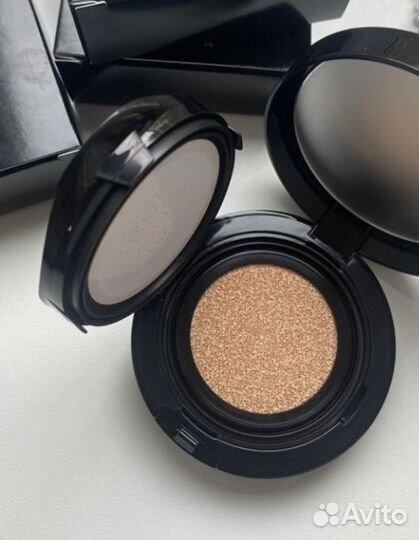 Тональная основа мери кей(кушон)