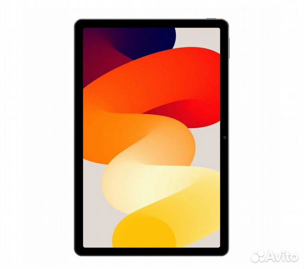 Планшет Xiaomi Redmi Pad SE 6/128GB Graphite Gray