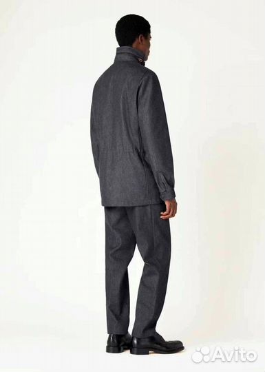 Куртка/ветровка loro piana