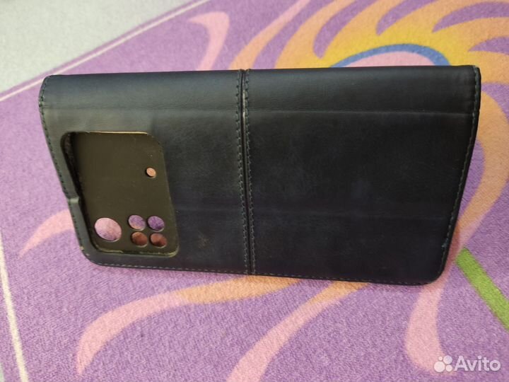 Чехол книжка