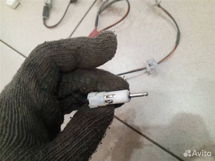 Провод антенны Toyota Camry XV40 2006-2011