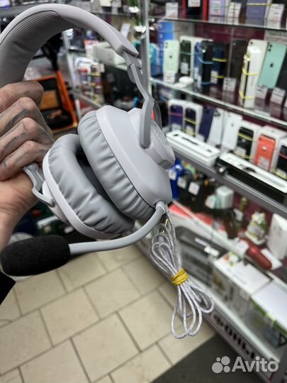 Проводные наушники jbl quantum 100