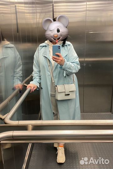 Сумка кросс боди