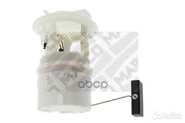 Бензонасос 22322 Mapco