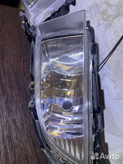 Птф лансер 9