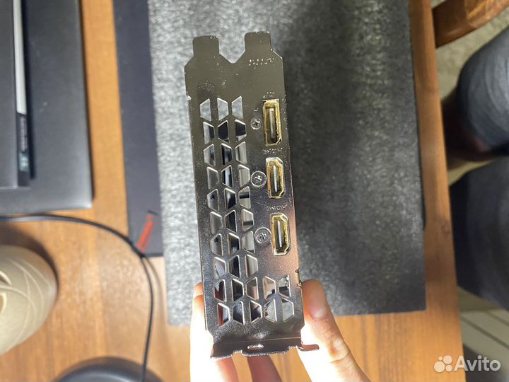 Nvidia geforce gtx 1650