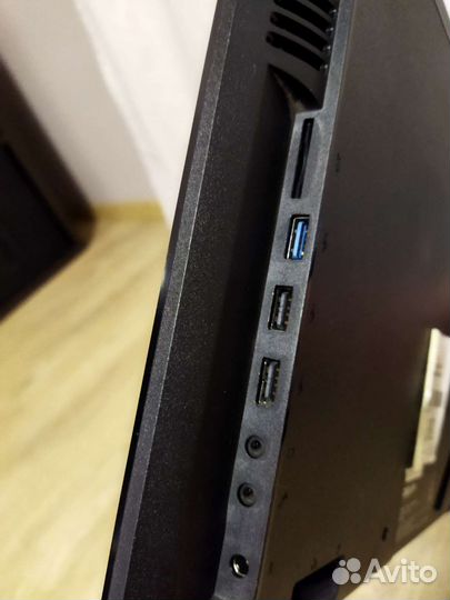 Моноблок Dexp O103 (0805849)