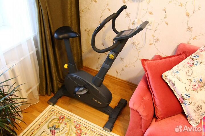 Велотренажер torneo vita b 352