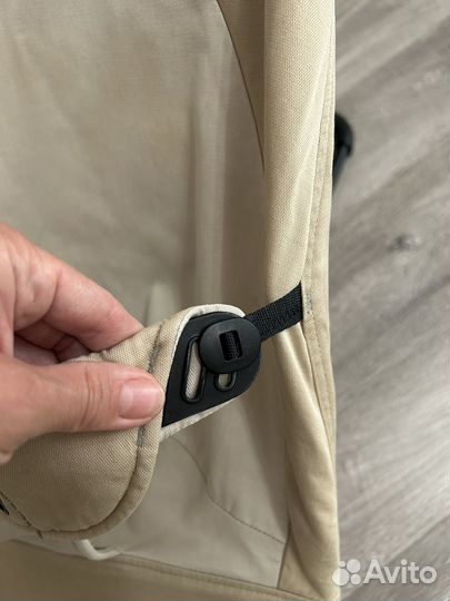 Шезлонг детский babybjorn