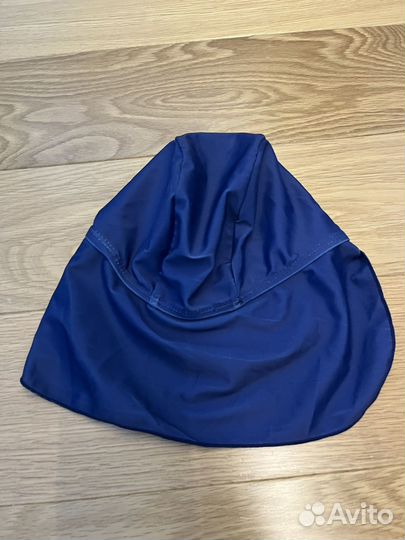 Костюм для плавания детский 74