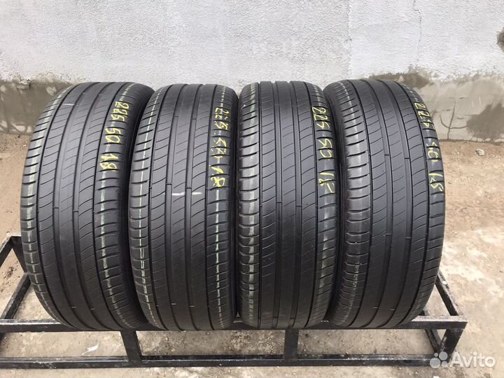 Michelin Primacy 3 225/50 R18