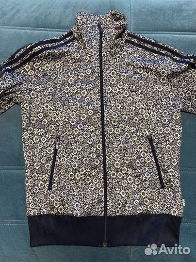 Олимпийка adidas женская 42-44